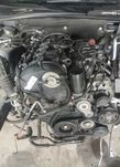 Двигун мотор двигатель AUDI A4 A6 Q5 2.0 TFSI CAE  CPM caeb