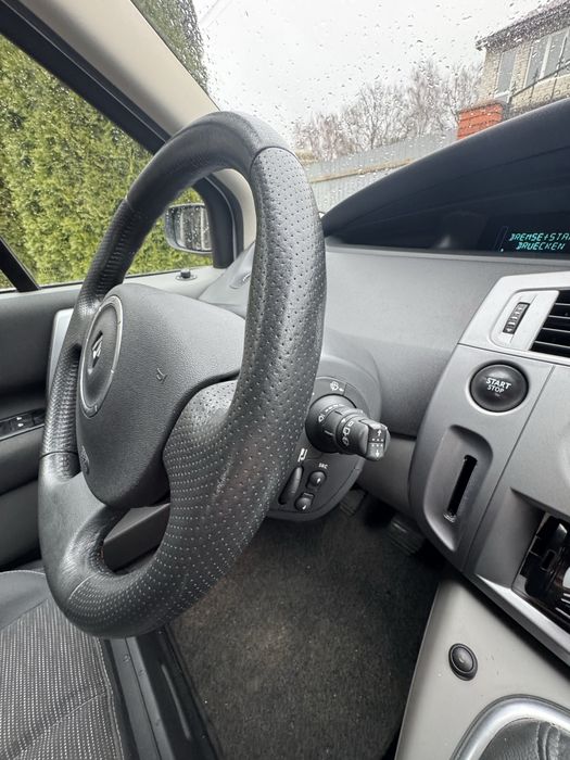 Renault Scenic 2 1.6 бензин