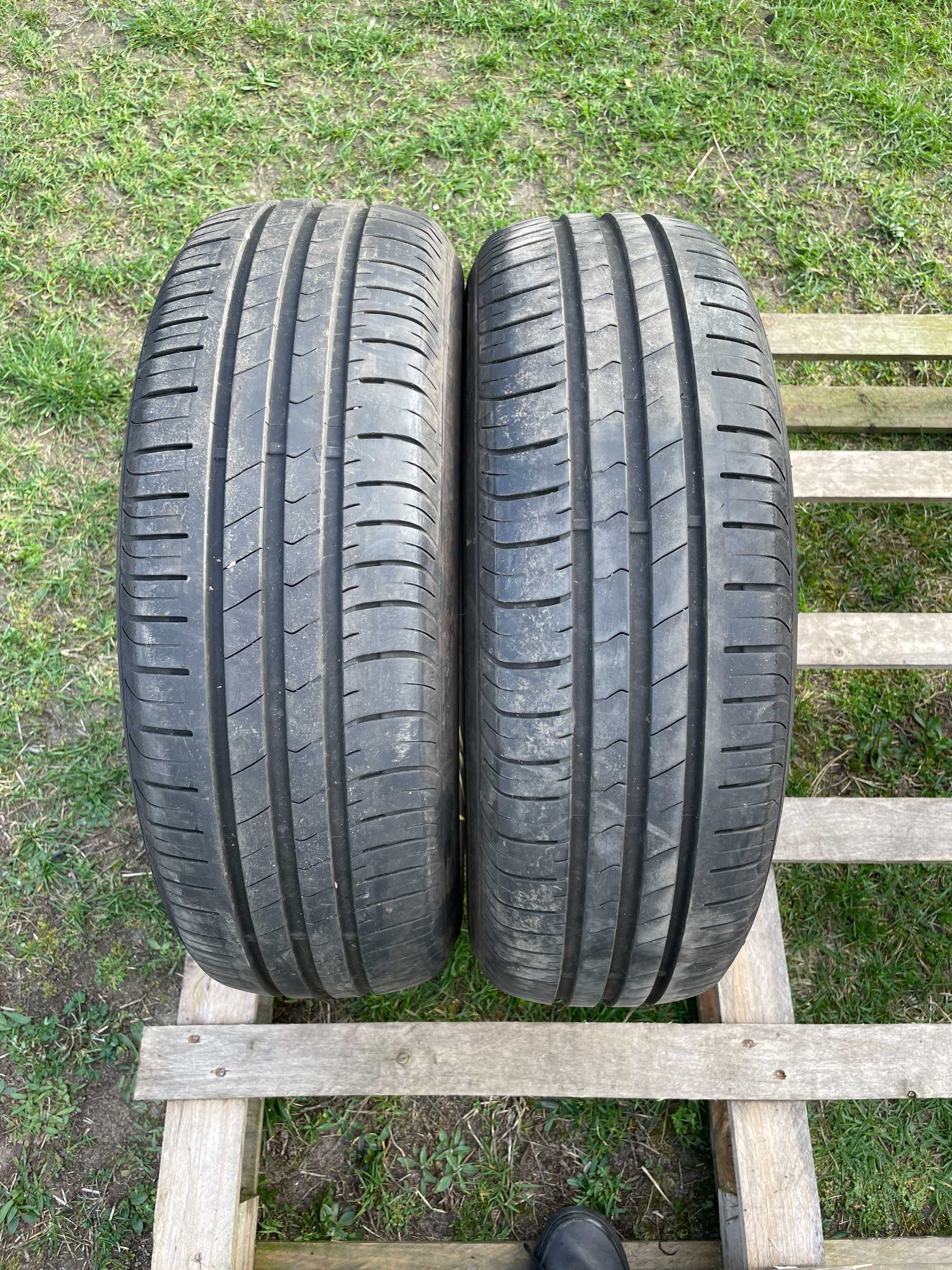 Okazja opony letnie 185/65R15 88H Hankook Kinergy Eco