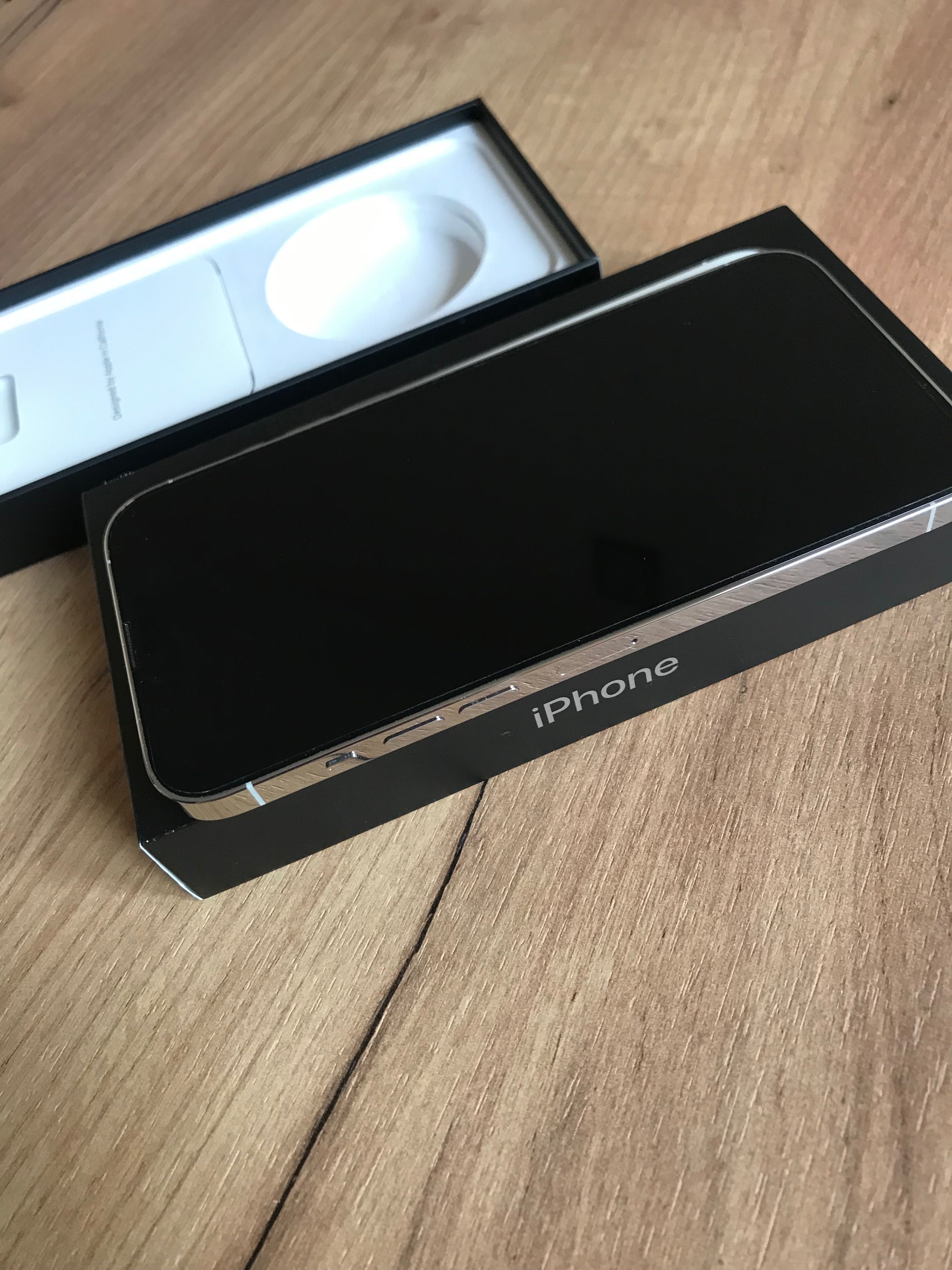 iPhone 13 Pro Max 128GB