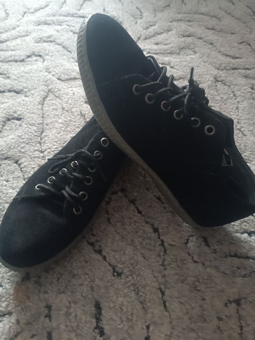 Обувь женская летняя