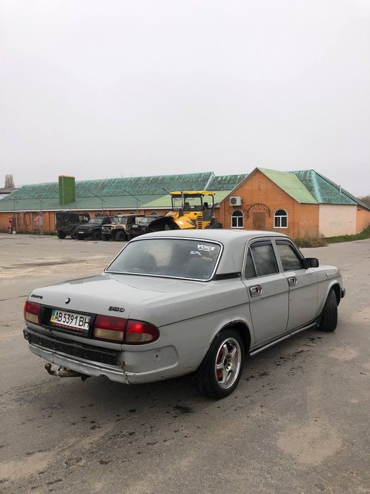 Продам волгу 3110