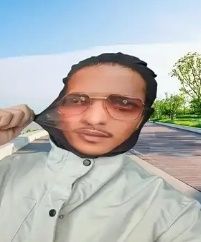 Maska 3D realistyczna na twarz