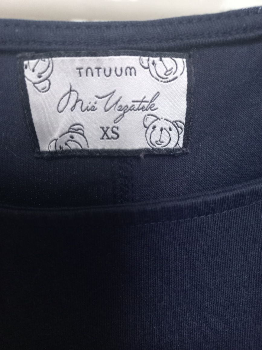 Koszulka damska z Tatuum.