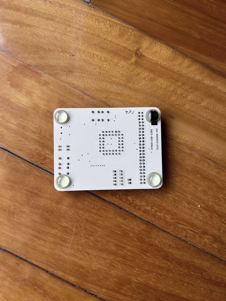 8051 Microcontrolador