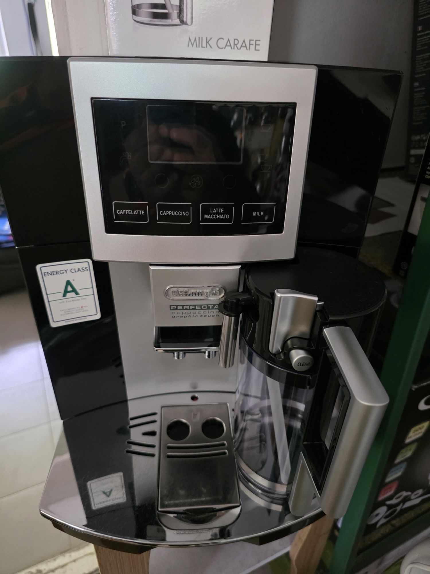 Кавоварки бу в наявності різні ціни delonghi та інші моделі