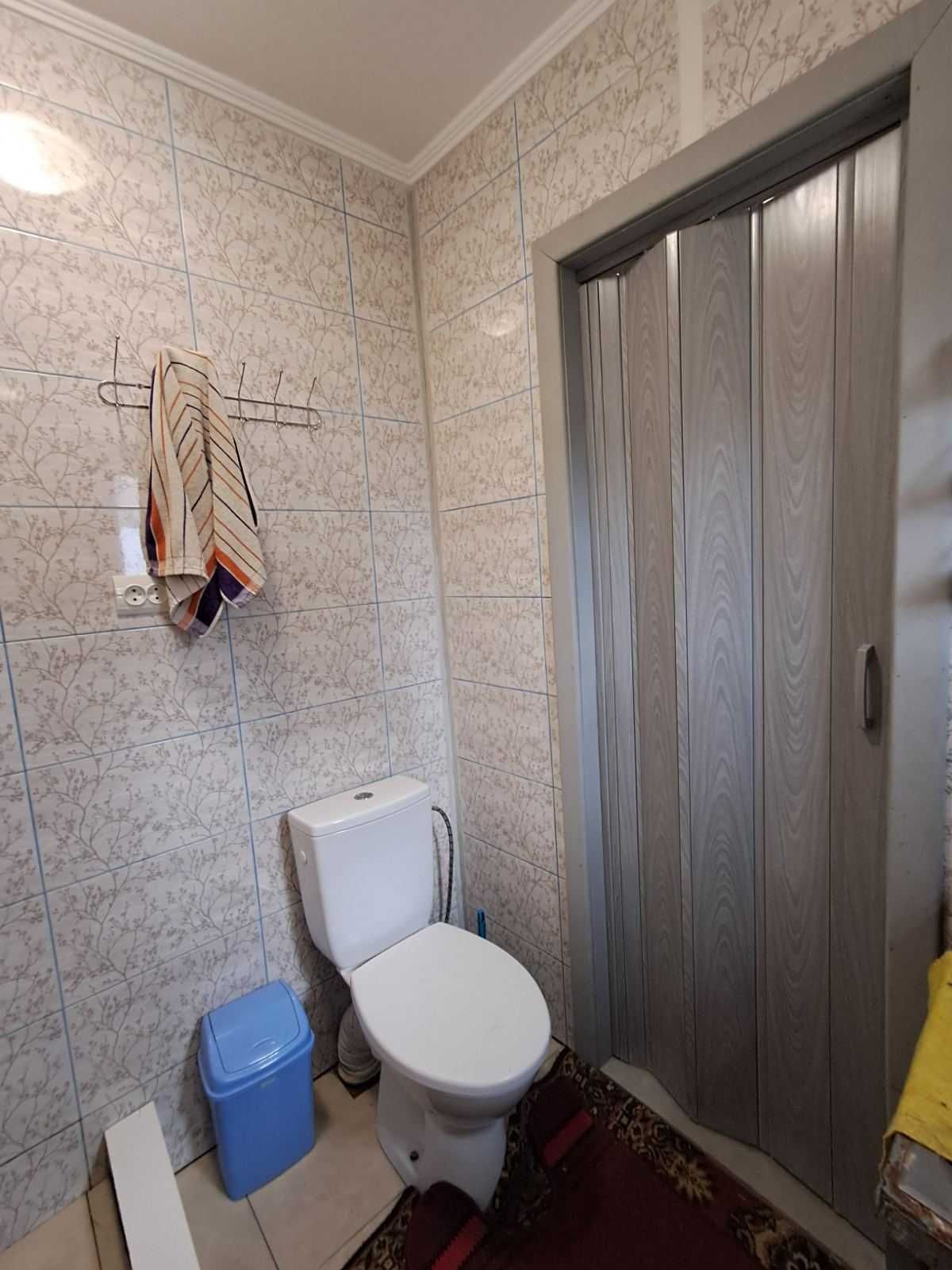 Продається будинок з ділянкою в с. Агрономічне 1652