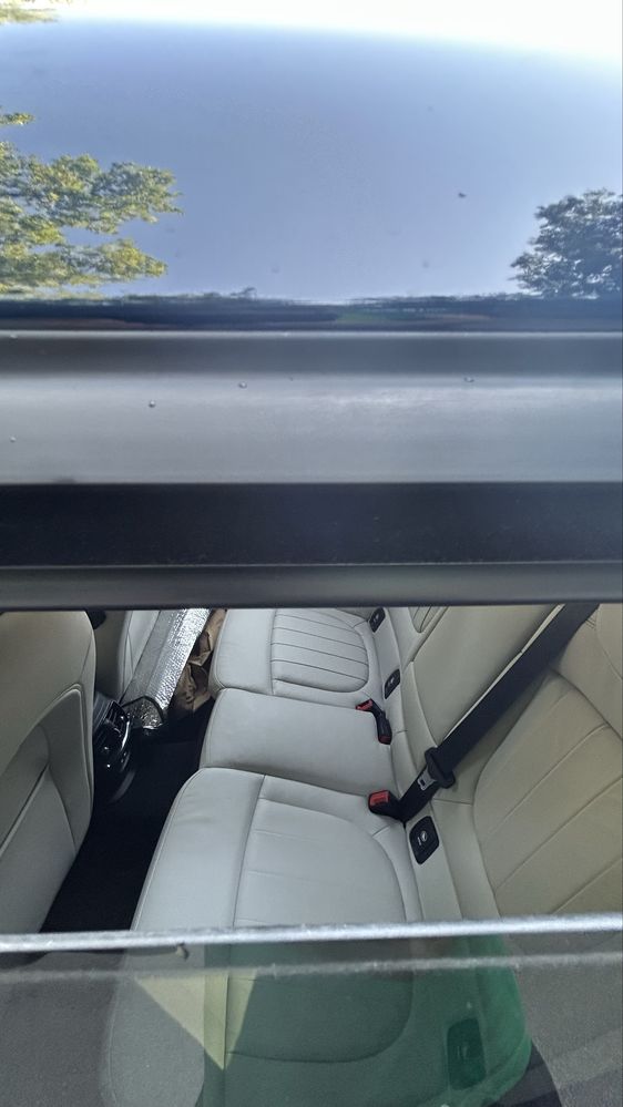 Mini clubman d full