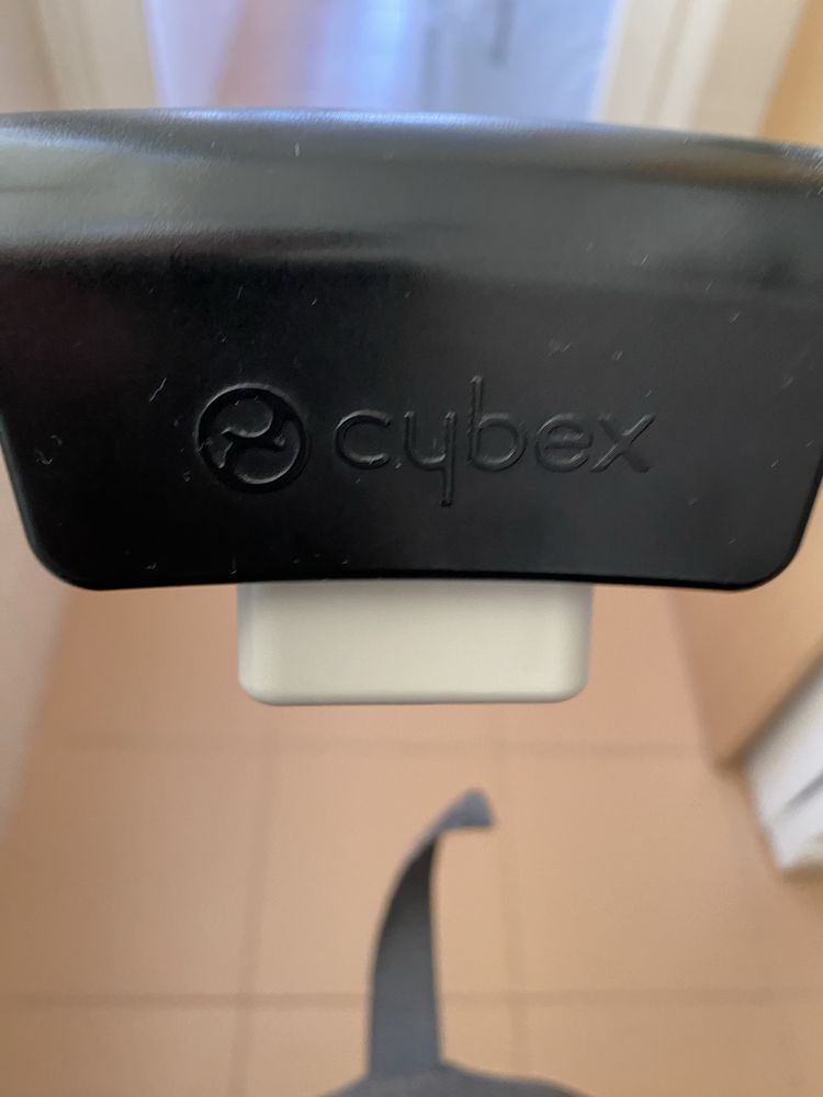 Carrinho bebe cybex