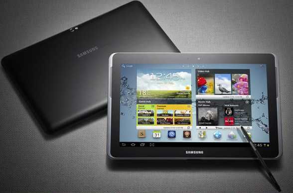 Продам-Планшет Samsung galaxy note 10.1 N-8000 3G 64gb,Новый