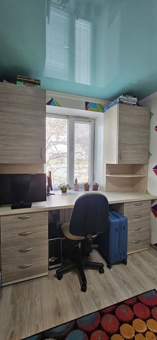 Продам 2к.кв на Космосі, вул. Космічна( АТК)