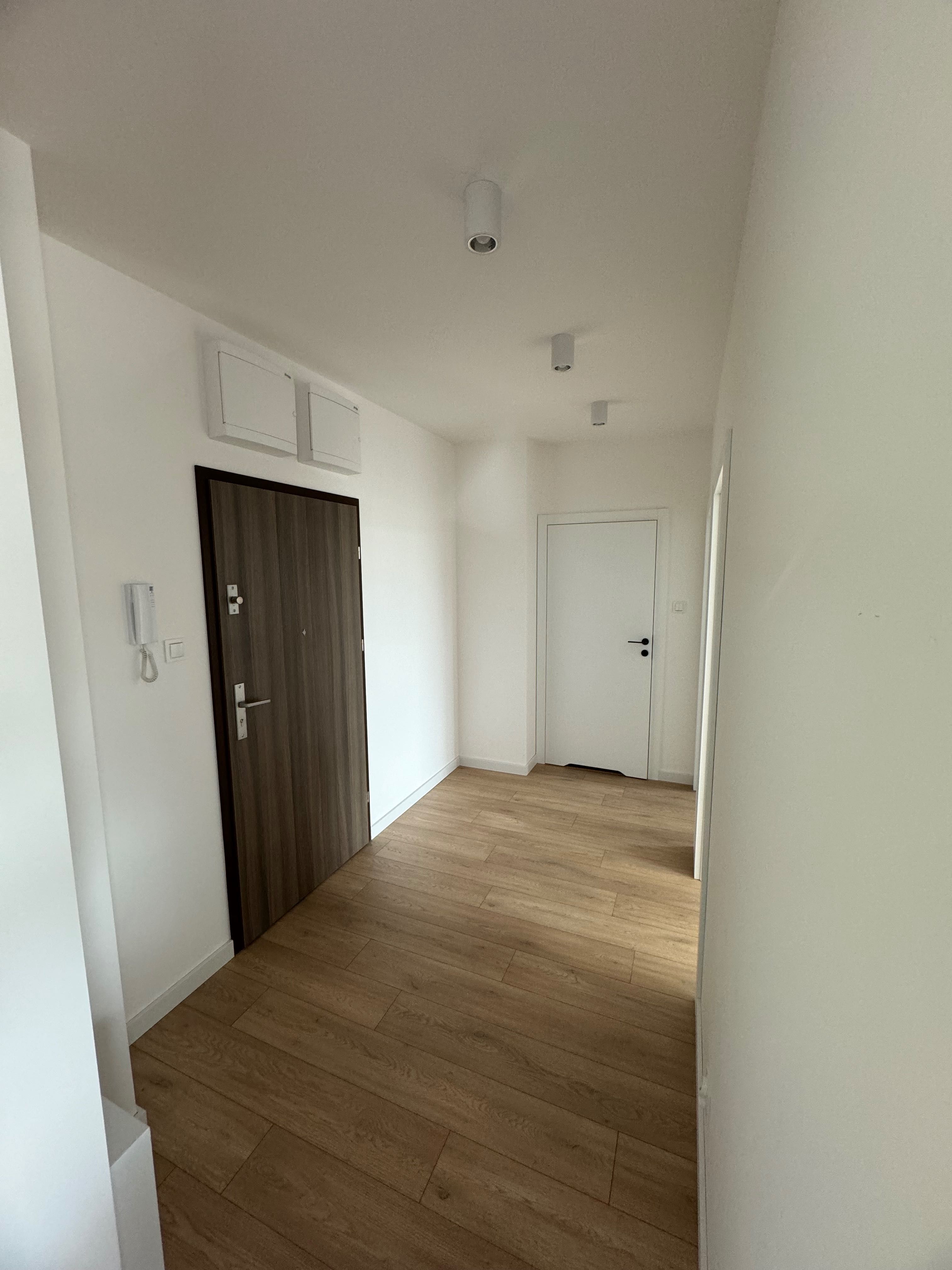 Nowy Apartament Pienista Łódź