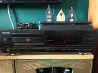 Kenwood DP-7060 ( dac 7 / 1547 )