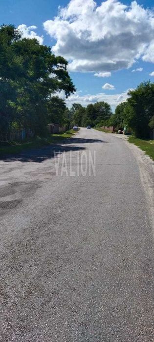 Продаж земельної ділянки. С Власівка. Баришівський р-н.