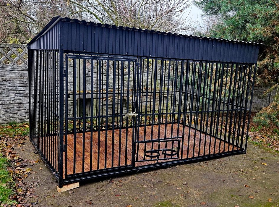 Sprzedam Kojec 3*2- mało używany!