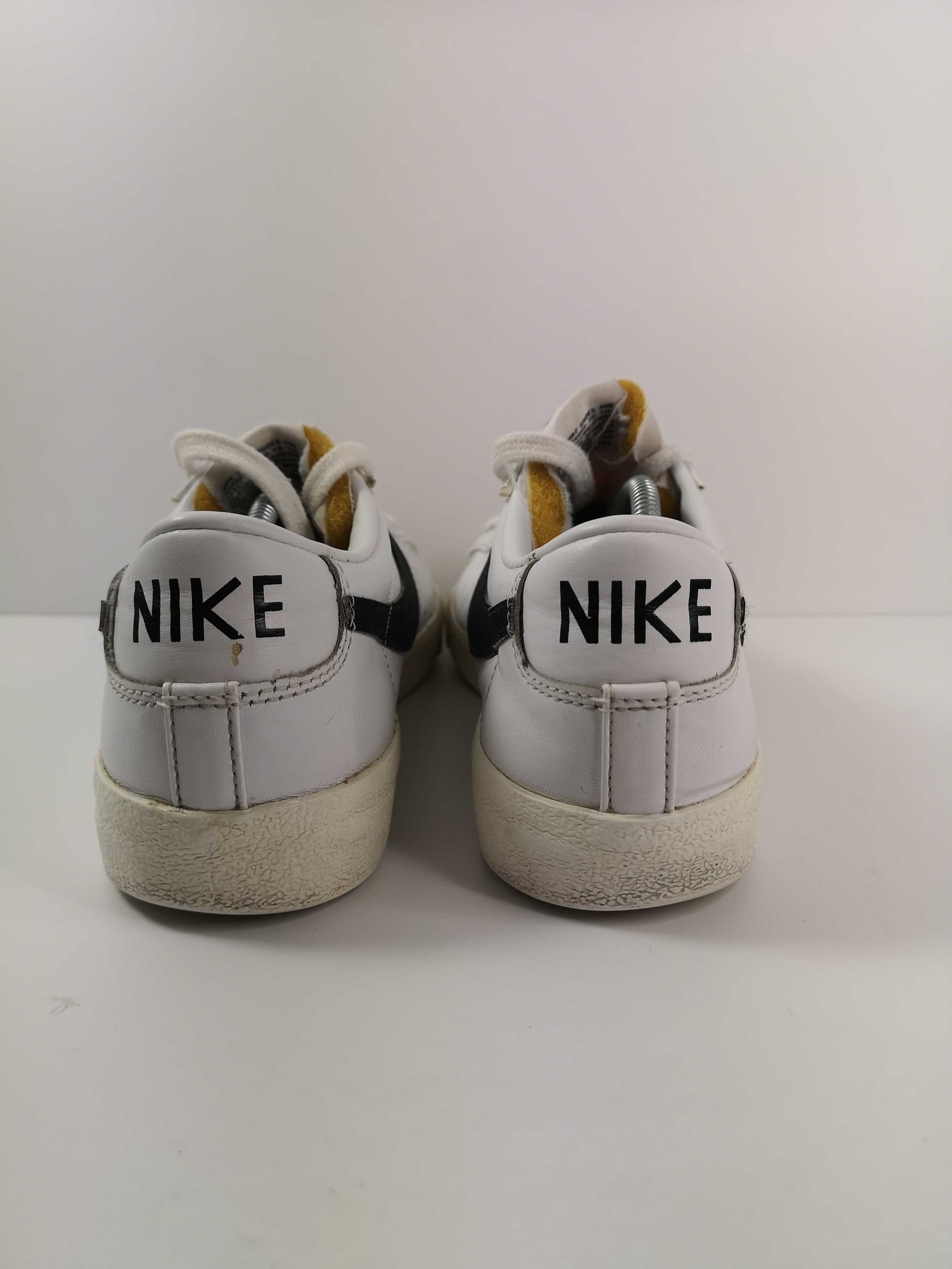 NIKE BLAZER LOW PLATFORM buty męskie r.42,5
