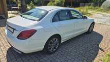 Mercedes-Benz Klasa C Mercedes C180 STAN IDEALNY