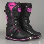 Botas Motocross MSR NOVAS