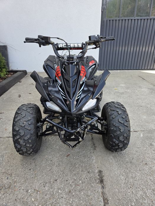 Access 110 Quad dla dziecka