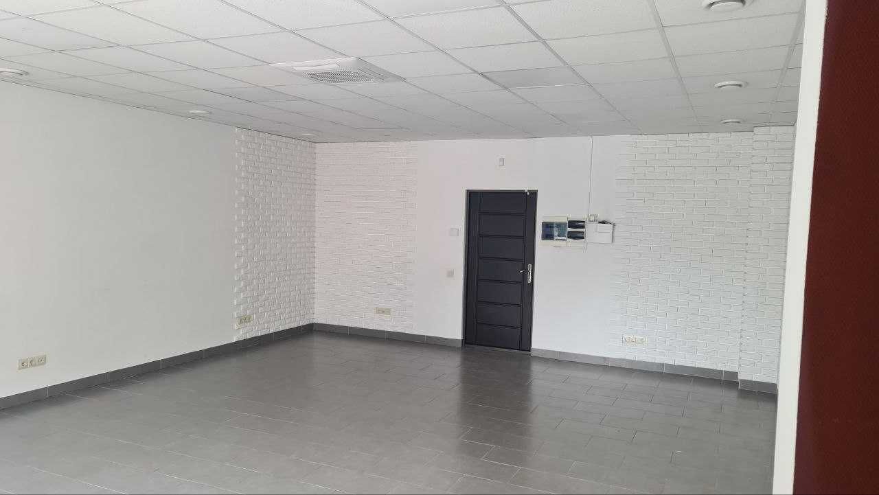 Здам офіс довгостроково