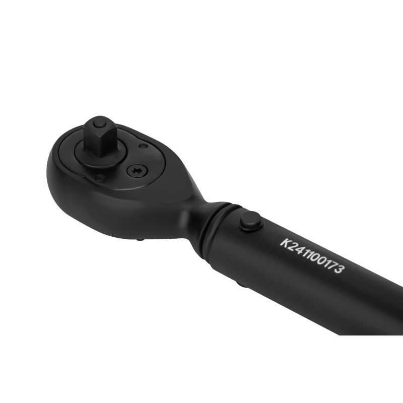 KRAFT&DELE Klucz Dynamometryczny Do Śrub Kół 1/4" 1-25Nm 290mm KD11390