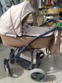 Продам коляску Baby Pram