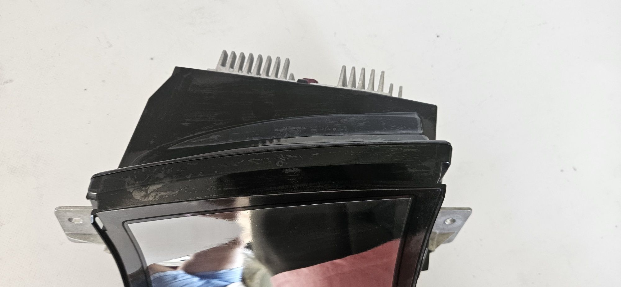 Head up headup bmw 3 f30 f31 f80 f36 f34 bdb stanie Europa