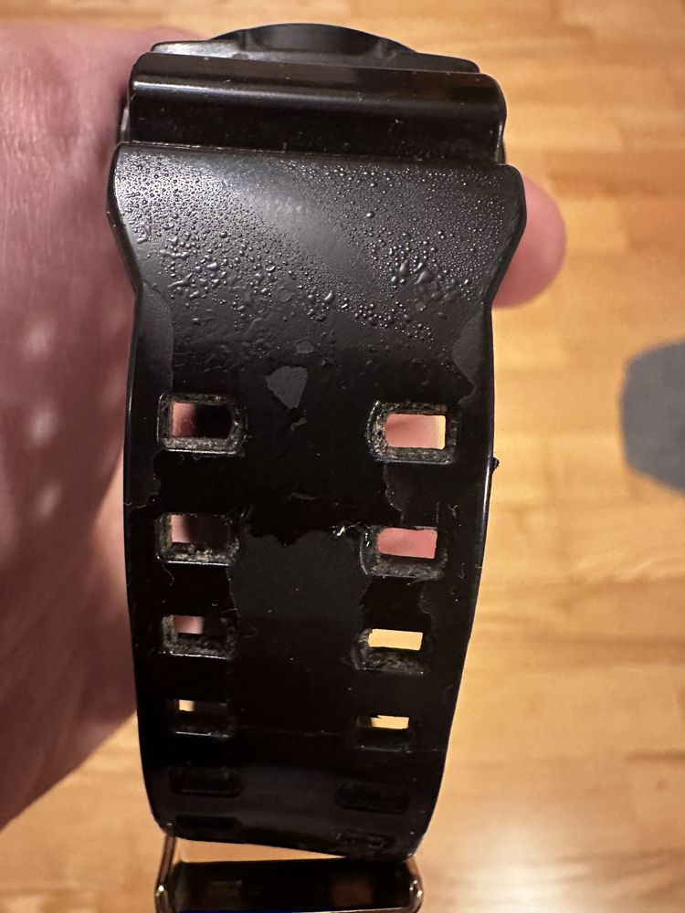Zegarek Casio G-Shock GA-110
