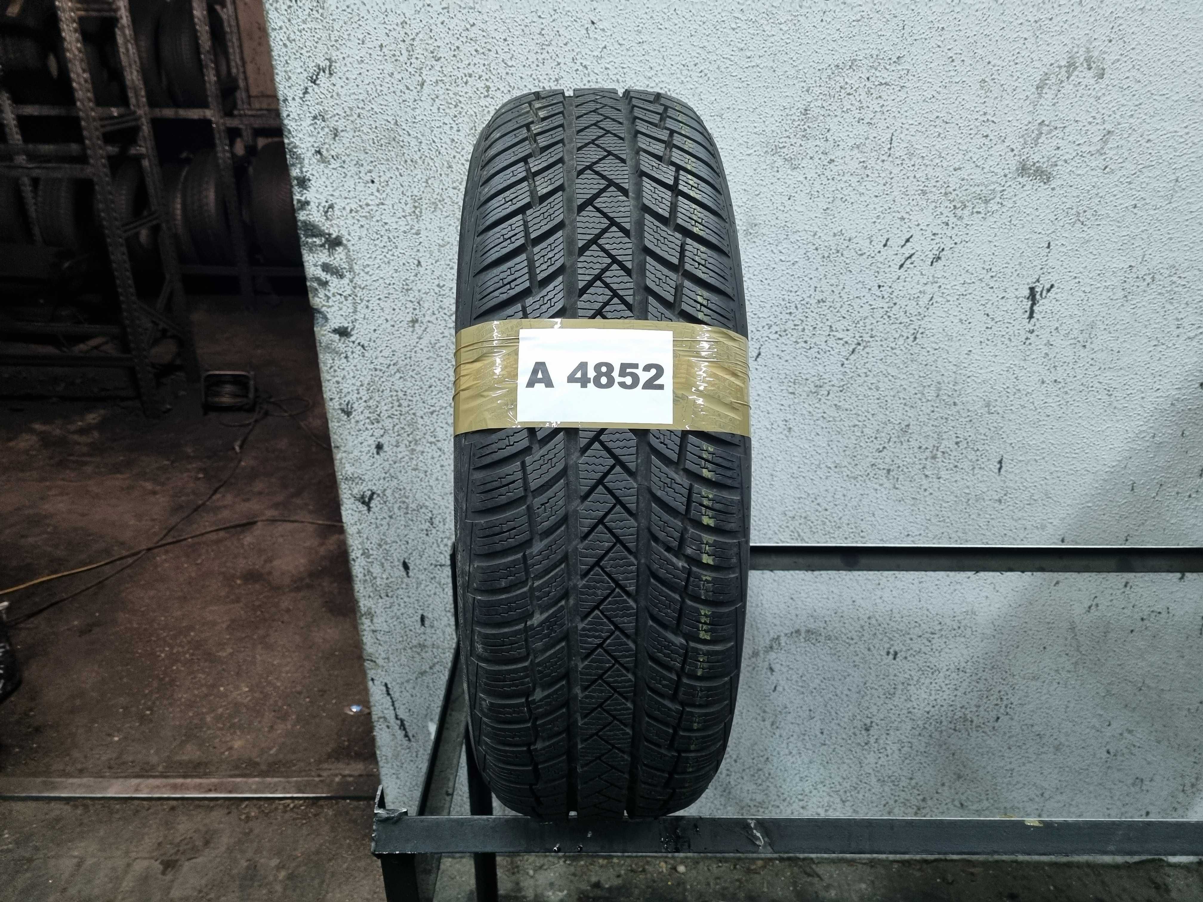 205/65/17 100H Vredestein Wintrac Pro * D.2924