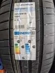 245/45R18 Michelin Pilot Sport 4 Runflat