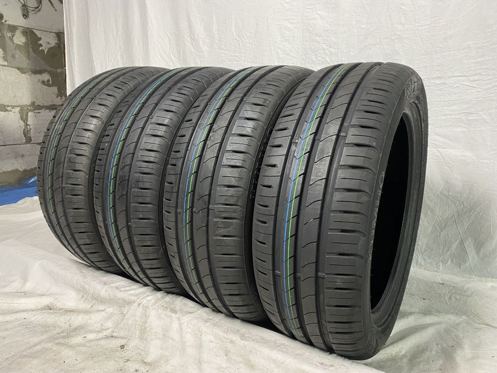 205/50ZR17 93W Kumho Ecsta HS51 20rok NOWE!!!