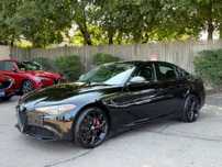 2019 Alfa Romeo Giulia