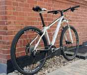 Accent Peak M 29, SLX, Shimano, 29”