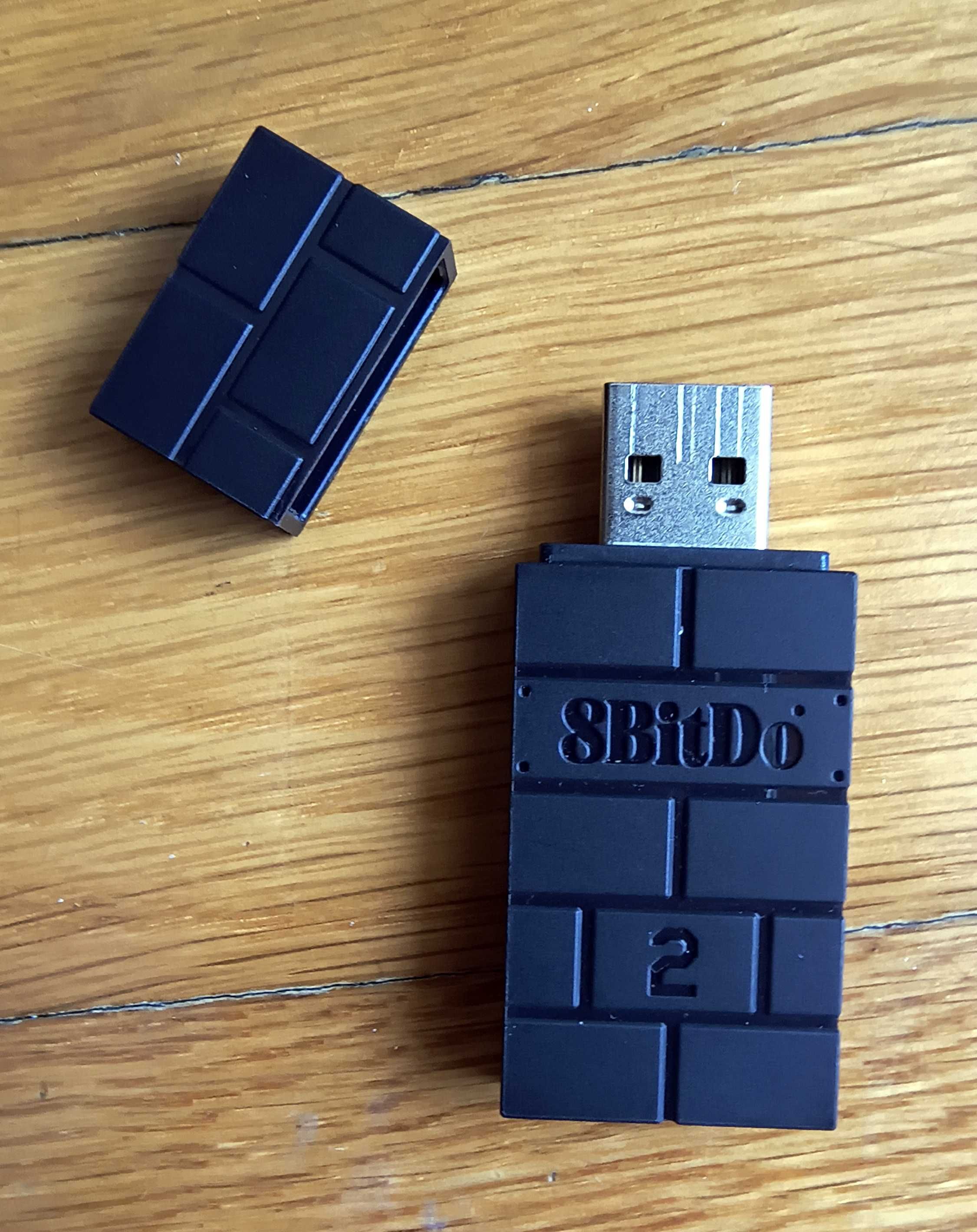 8BitDo USB Wireless Adapter 2