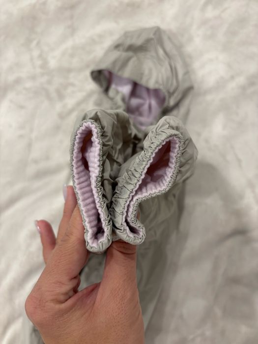 Кобінезон reima осінь