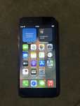 Iphone SE 256gb red