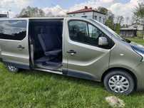 Przewóz osób, transport