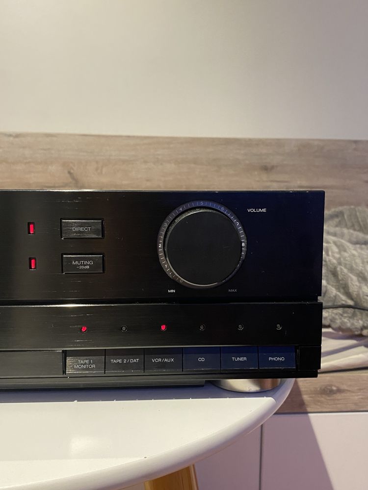 Wzmacniacz AIWA XA-005