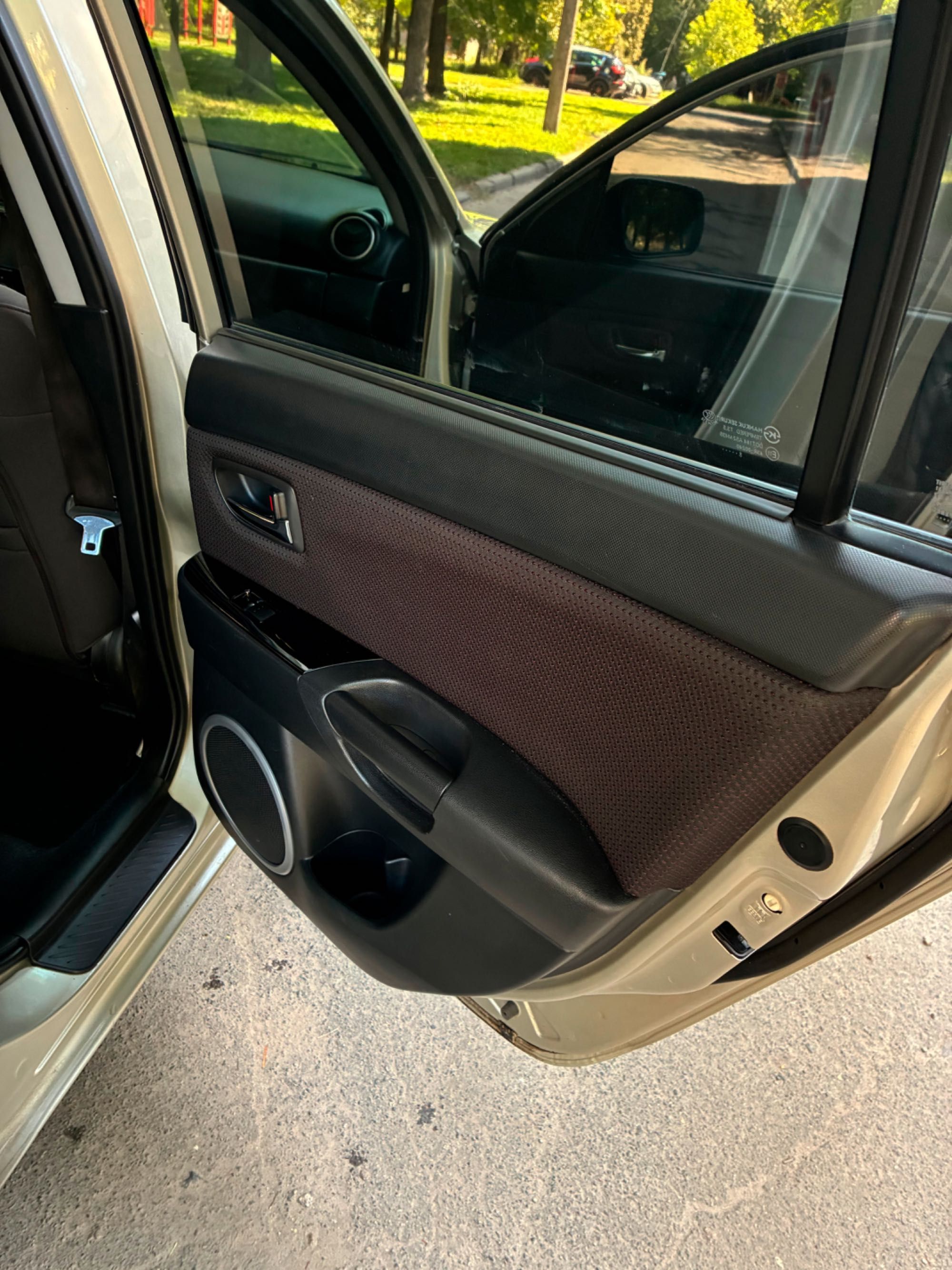 продам Mazda 3 2008 року 108 тисяч пробіга, Борщагівка
