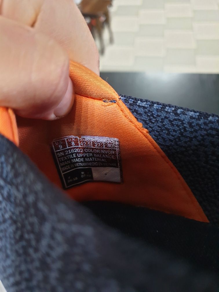 Мокасіни Skechers