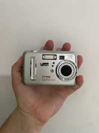 Aparat cyfrowy kompaktowy Kodak easyshare cx7430