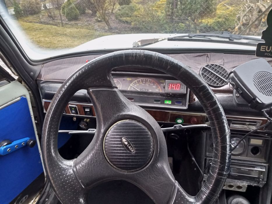 ВАЗ21011 продаж торг