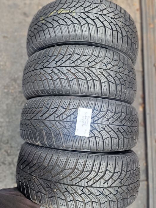 205/55/16 205/55R16 KUMHO 2024 ZIMA