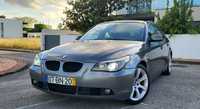 BMW 530d 3.0 218 cv e60 iuc 65