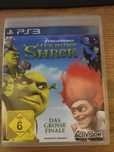 Shrek Forever After Playstation 3 PS3