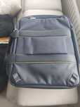 Torba bagaż podręczny Laptop oryginał Samsonite stan idealny, jak nowa