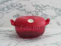 Tupperware Microserve 1.5L Novo