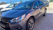 Citroen DS4 1.6 e-HDi So Chic CMP6 - Gasoleo