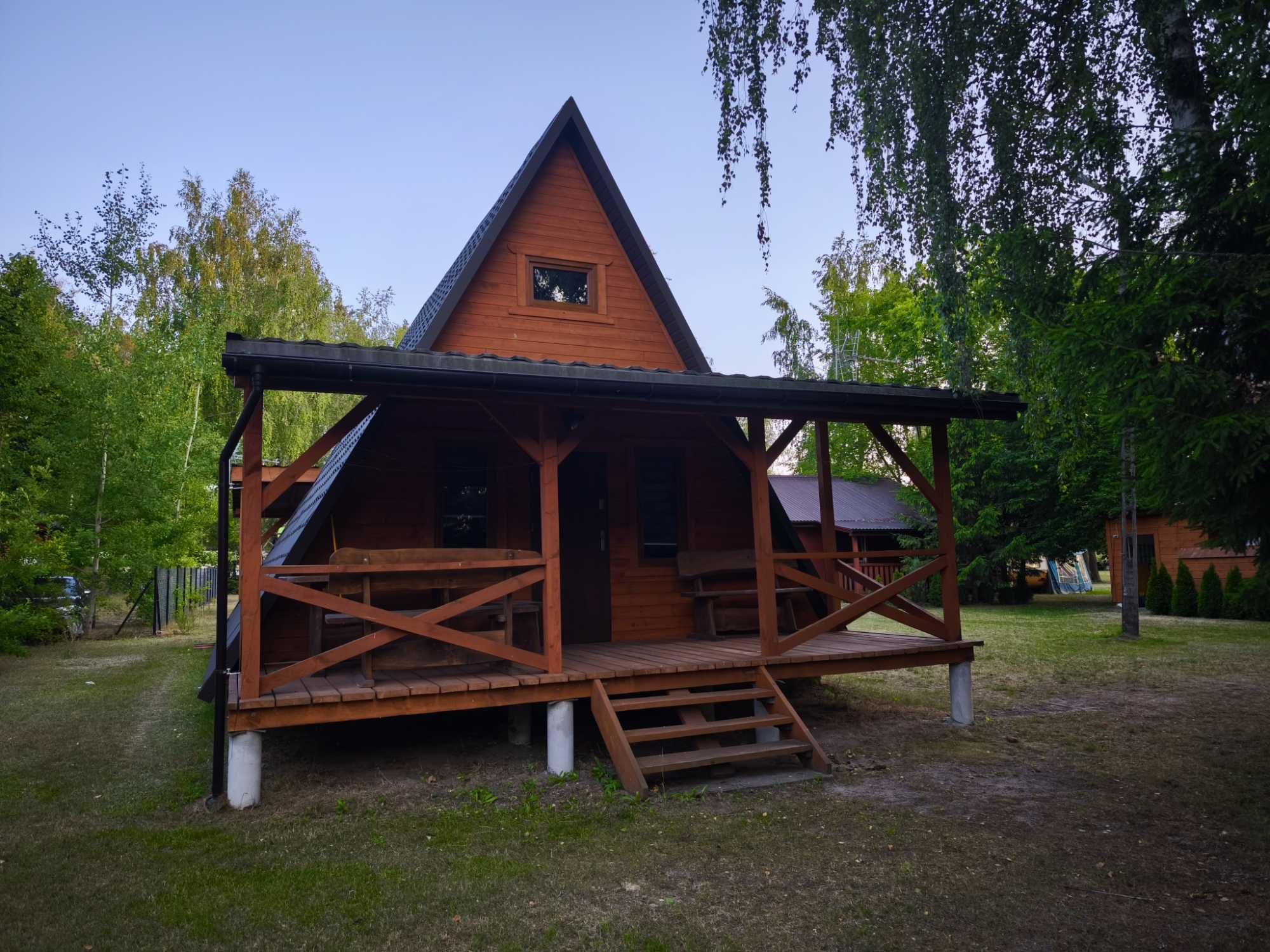 Domek do wynajęcia