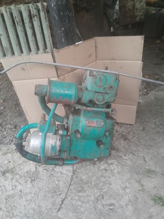 Ходоуменьшитель МТЗ